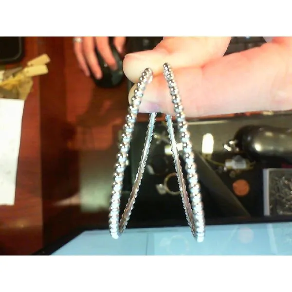 Earring Meyers Jewelers Grove City, OH