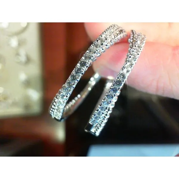 Earring Meyers Jewelers Grove City, OH