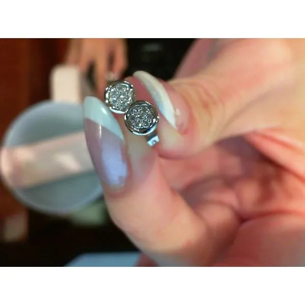 Earring Meyers Jewelers Grove City, OH