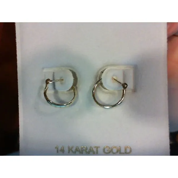 Earring Meyers Jewelers Grove City, OH
