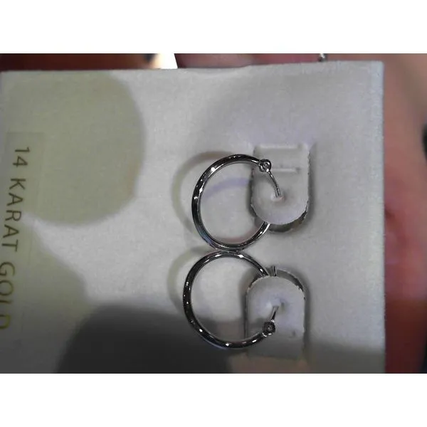 Earring Meyers Jewelers Grove City, OH