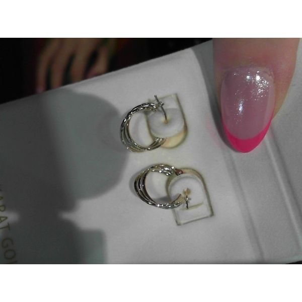 Earring Meyers Jewelers Grove City, OH