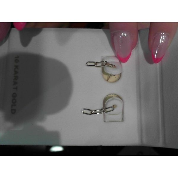 Earring Meyers Jewelers Grove City, OH