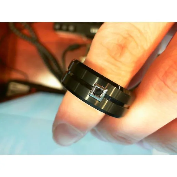 TUNGSTEN WEDDING BANDS Meyers Jewelers Grove City, OH