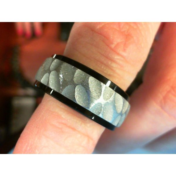 TUNGSTEN WEDDING BANDS Meyers Jewelers Grove City, OH