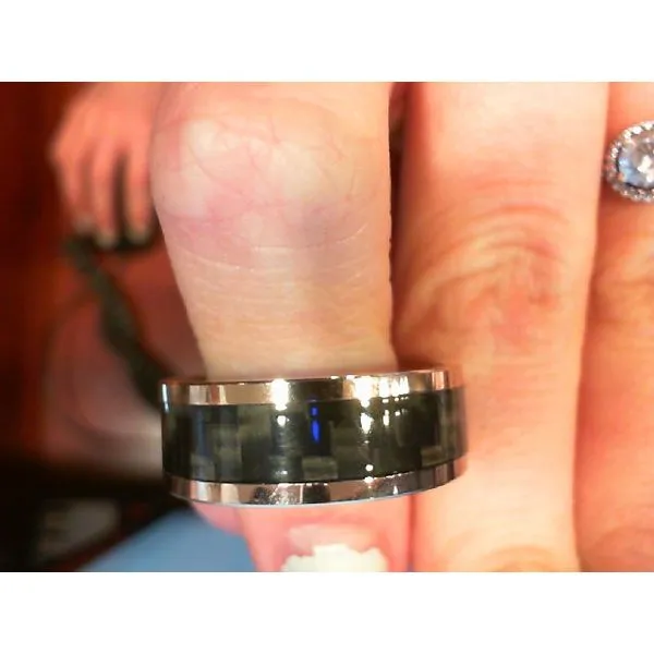 TUNGSTEN WEDDING BANDS Meyers Jewelers Grove City, OH