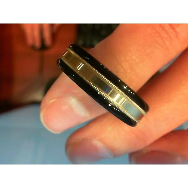 TUNGSTEN WEDDING BANDS Meyers Jewelers Grove City, OH
