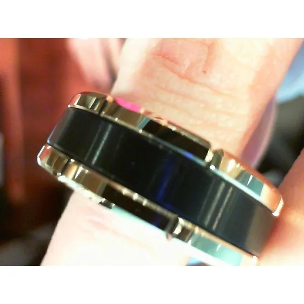 TUNGSTEN WEDDING BANDS Meyers Jewelers Grove City, OH