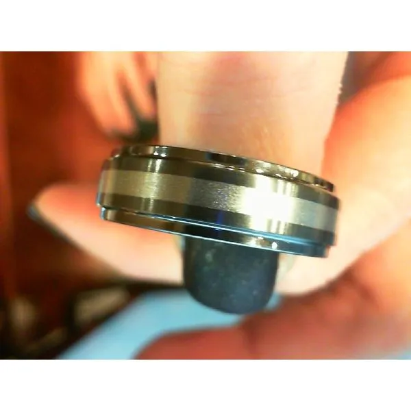 TUNGSTEN WEDDING BANDS Meyers Jewelers Grove City, OH