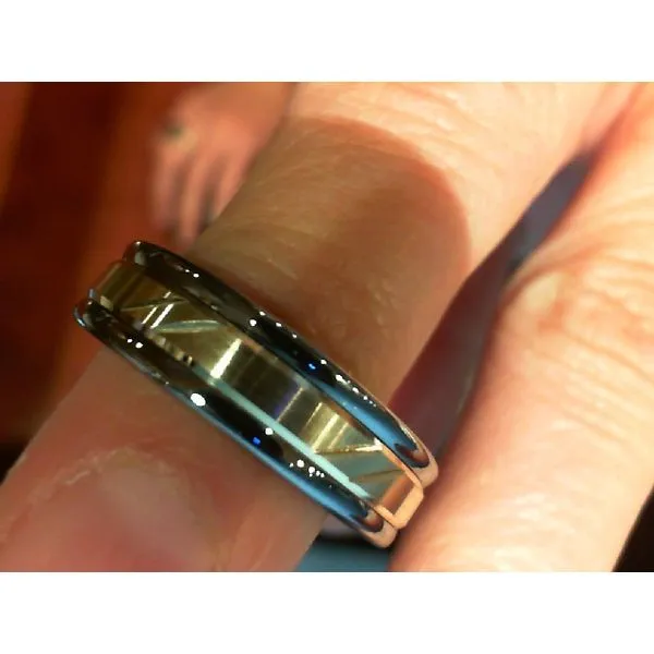 TUNGSTEN WEDDING BANDS Meyers Jewelers Grove City, OH