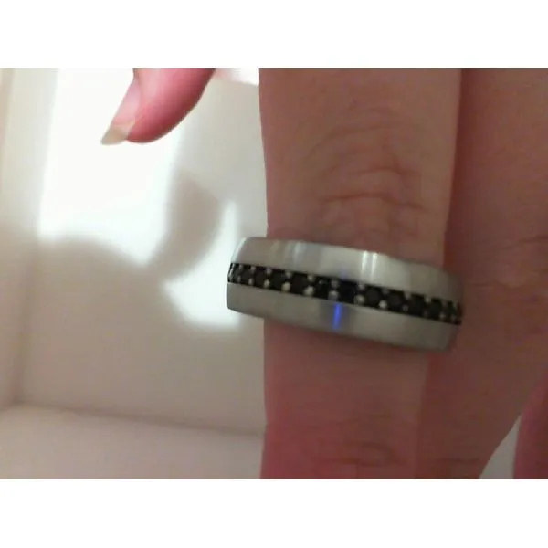 TUNGSTEN WEDDING BANDS Meyers Jewelers Grove City, OH