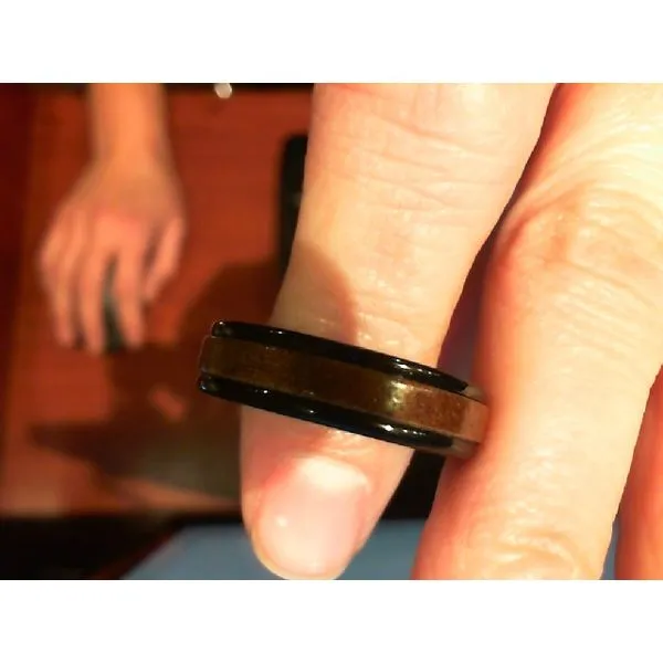 TUNGSTEN WEDDING BANDS Meyers Jewelers Grove City, OH