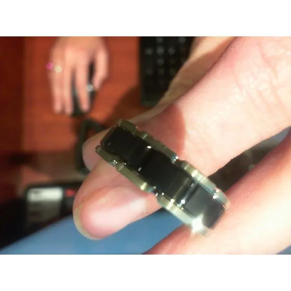 TUNGSTEN WEDDING BANDS Meyers Jewelers Grove City, OH