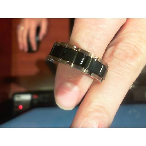 TUNGSTEN WEDDING BANDS Meyers Jewelers Grove City, OH