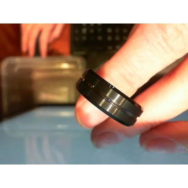 TUNGSTEN WEDDING BANDS Meyers Jewelers Grove City, OH