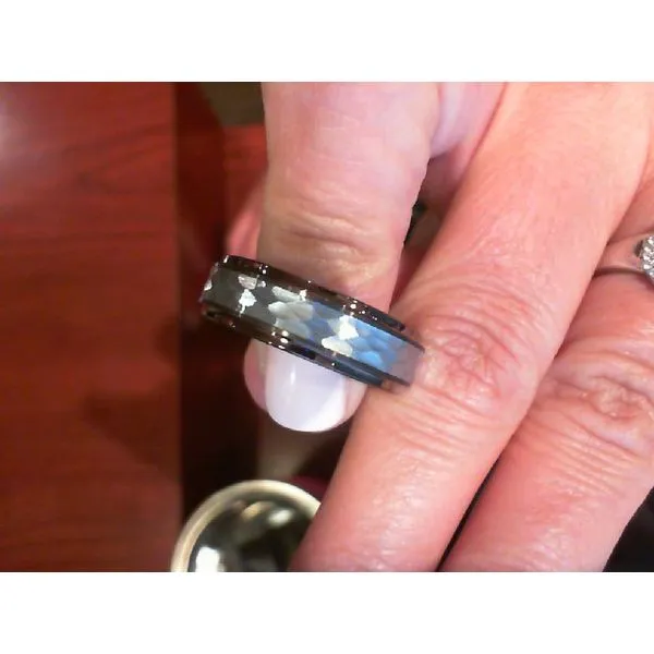 TUNGSTEN WEDDING BANDS Meyers Jewelers Grove City, OH