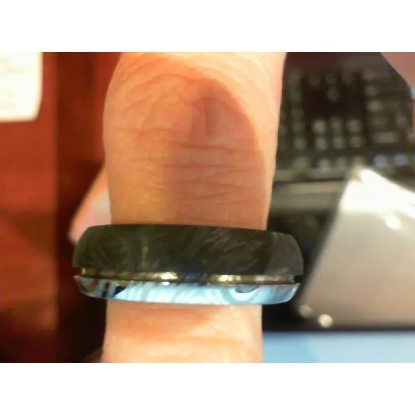 TUNGSTEN WEDDING BANDS Meyers Jewelers Grove City, OH