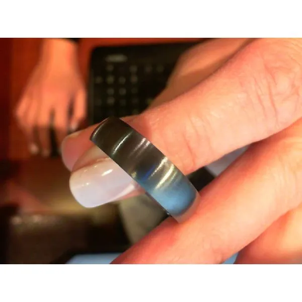 TUNGSTEN WEDDING BANDS Meyers Jewelers Grove City, OH