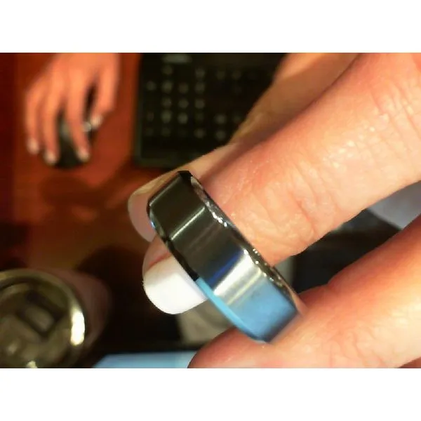 TUNGSTEN WEDDING BANDS Meyers Jewelers Grove City, OH