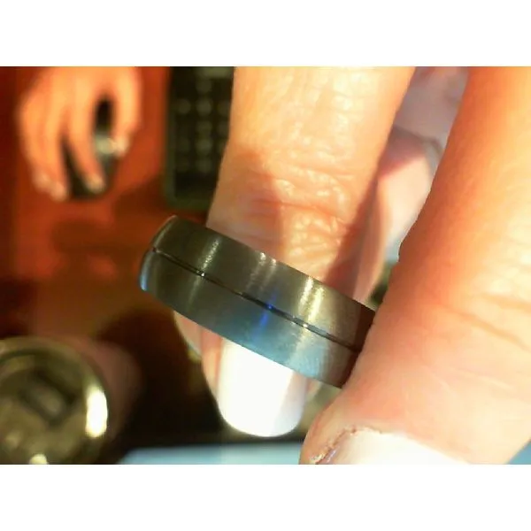 TUNGSTEN WEDDING BANDS Meyers Jewelers Grove City, OH