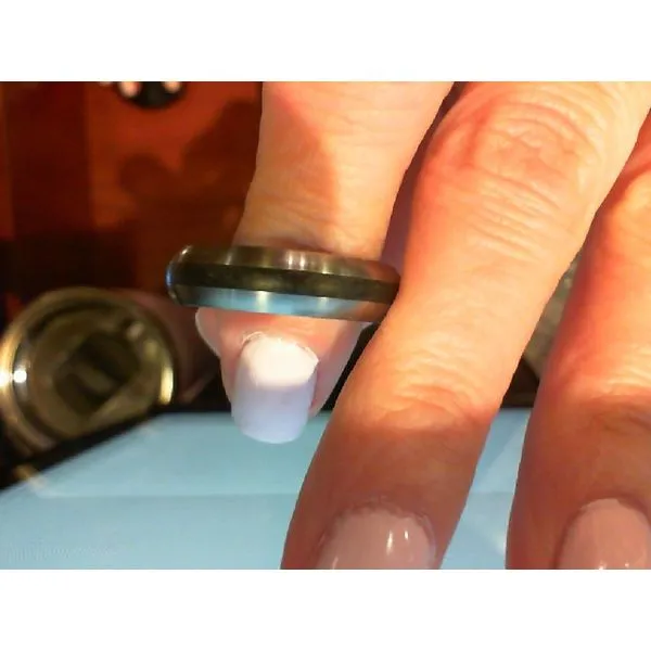 TUNGSTEN WEDDING BANDS Meyers Jewelers Grove City, OH