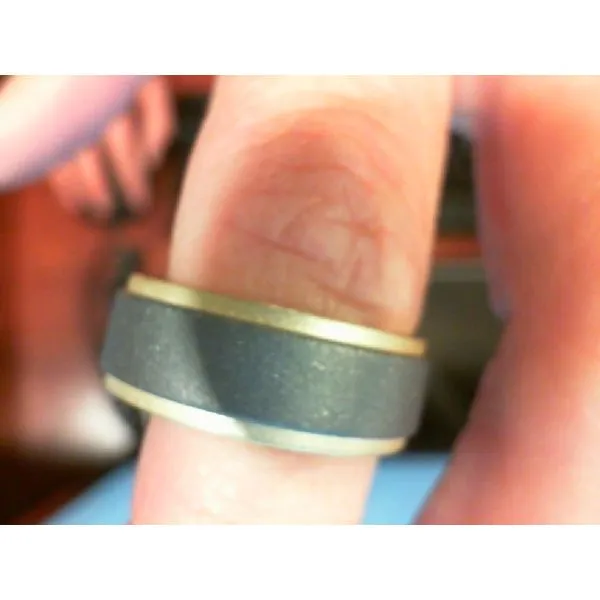 TUNGSTEN WEDDING BANDS Meyers Jewelers Grove City, OH