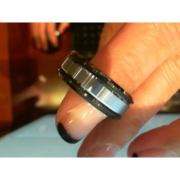 TUNGSTEN WEDDING BANDS Meyers Jewelers Grove City, OH
