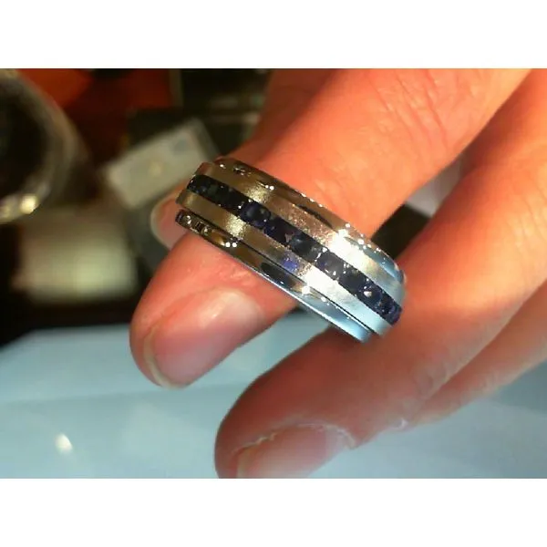 TUNGSTEN WEDDING BANDS Meyers Jewelers Grove City, OH