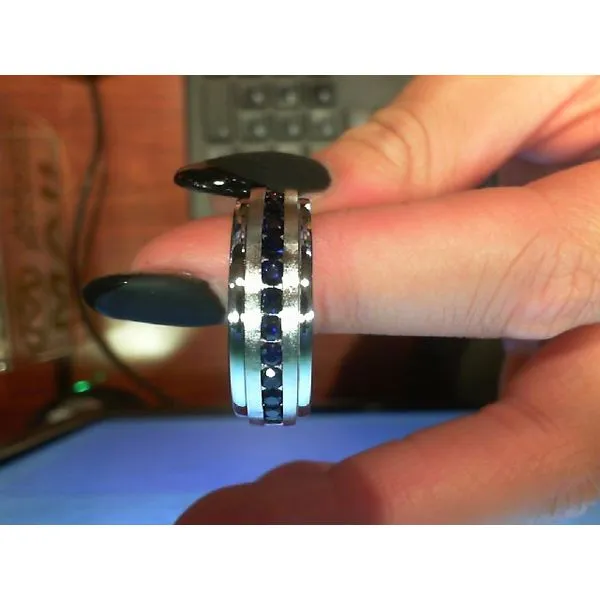 TUNGSTEN WEDDING BANDS Meyers Jewelers Grove City, OH