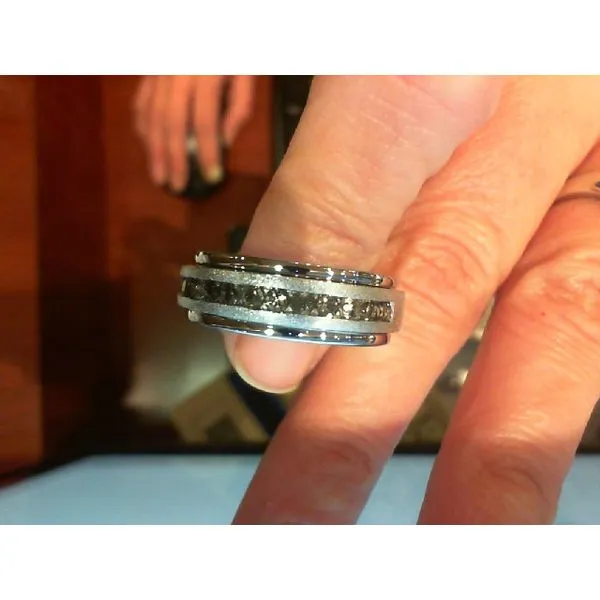 TUNGSTEN WEDDING BANDS Meyers Jewelers Grove City, OH