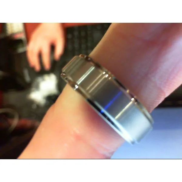 TUNGSTEN WEDDING BANDS Meyers Jewelers Grove City, OH