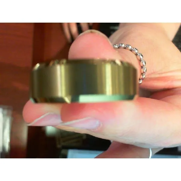 TUNGSTEN WEDDING BANDS Meyers Jewelers Grove City, OH