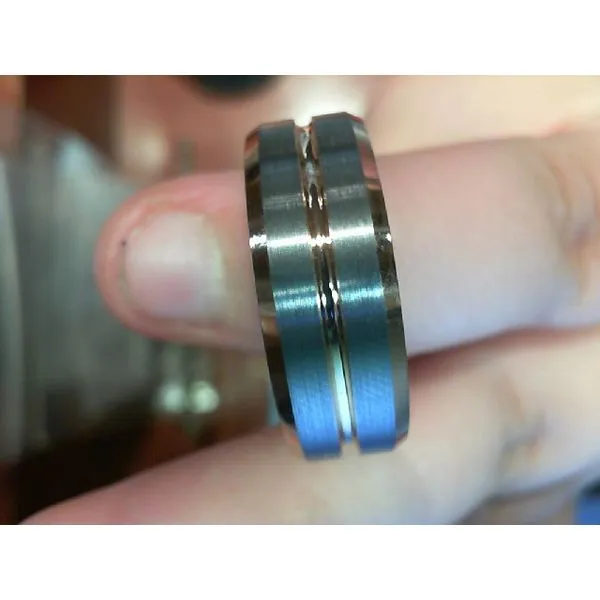 TUNGSTEN WEDDING BANDS Meyers Jewelers Grove City, OH