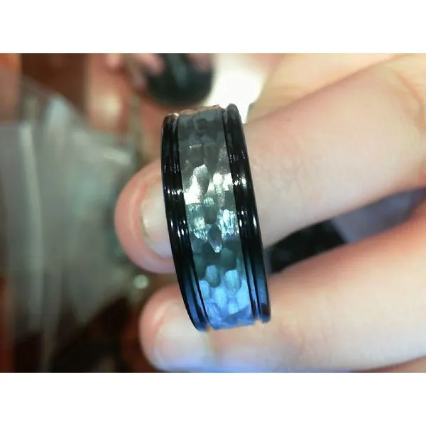 TUNGSTEN WEDDING BANDS Meyers Jewelers Grove City, OH