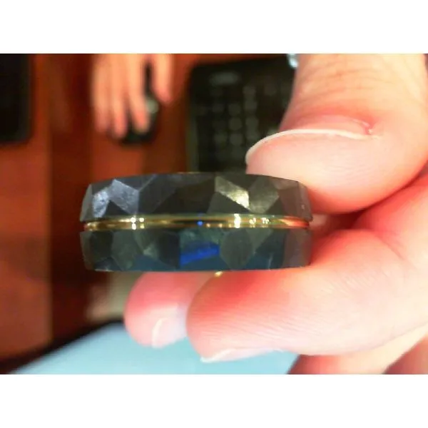 TUNGSTEN WEDDING BANDS Meyers Jewelers Grove City, OH