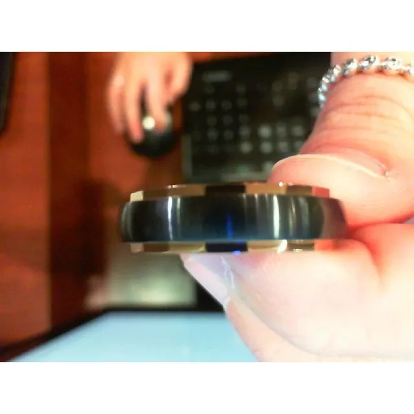 TUNGSTEN WEDDING BANDS Meyers Jewelers Grove City, OH