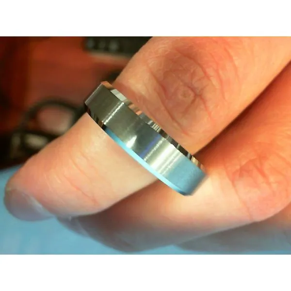 TUNGSTEN WEDDING BANDS Meyers Jewelers Grove City, OH