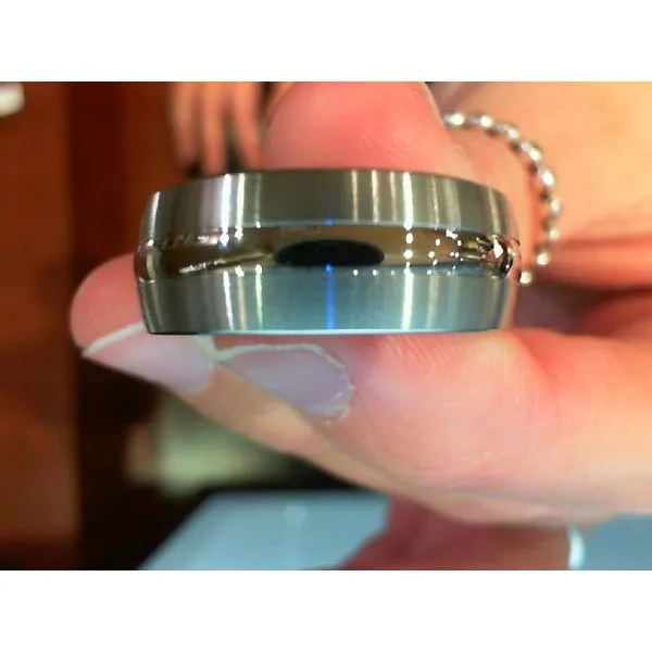 TUNGSTEN WEDDING BANDS Meyers Jewelers Grove City, OH