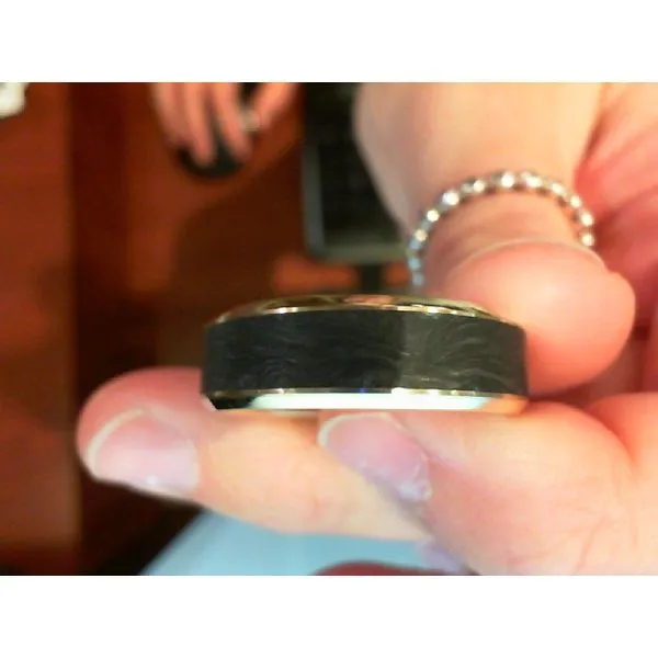 TUNGSTEN WEDDING BANDS Meyers Jewelers Grove City, OH