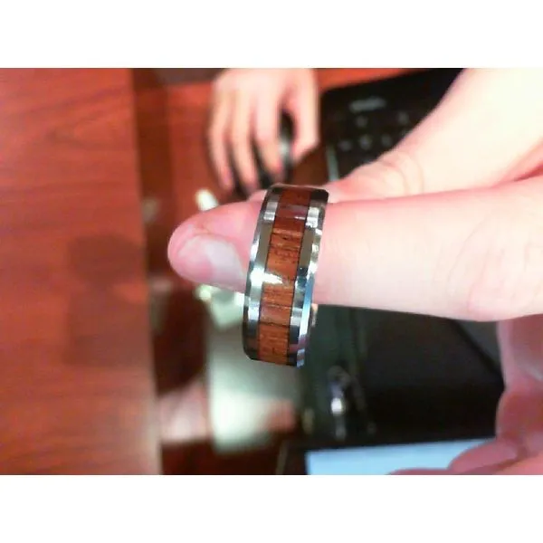 TUNGSTEN WEDDING BANDS Meyers Jewelers Grove City, OH