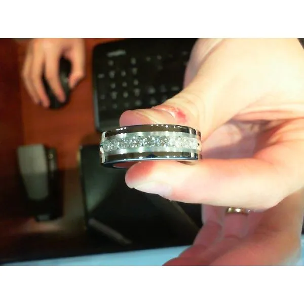 TUNGSTEN WEDDING BANDS Meyers Jewelers Grove City, OH