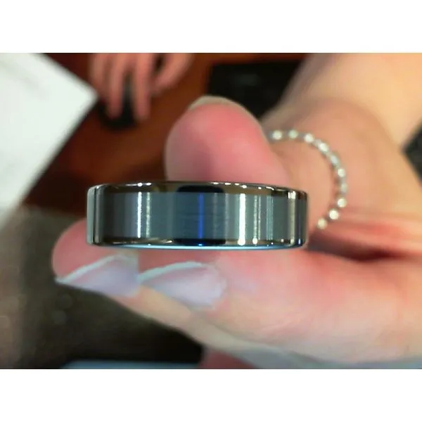 TUNGSTEN WEDDING BANDS Meyers Jewelers Grove City, OH