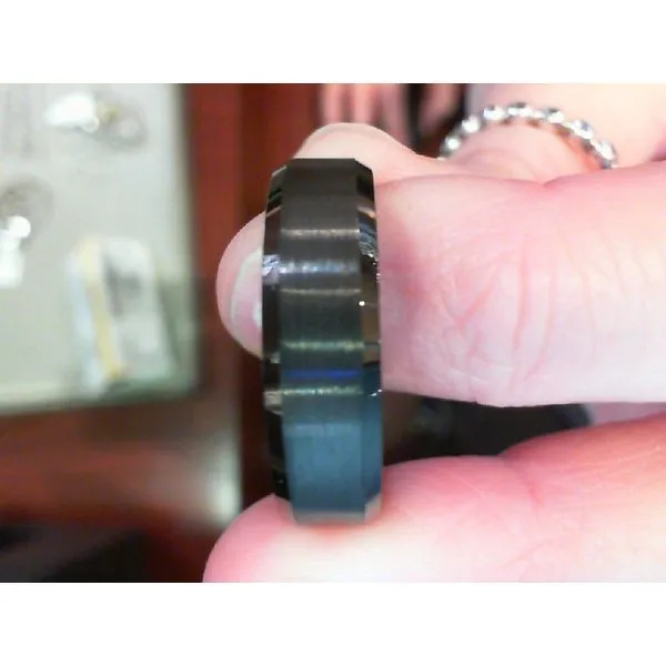 TUNGSTEN WEDDING BANDS Meyers Jewelers Grove City, OH