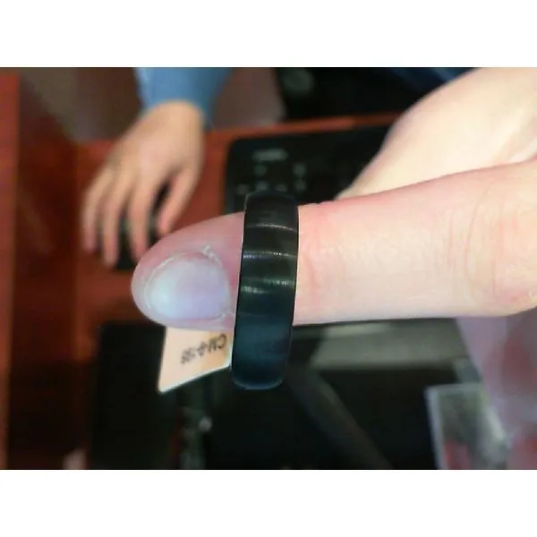 TUNGSTEN WEDDING BANDS Meyers Jewelers Grove City, OH