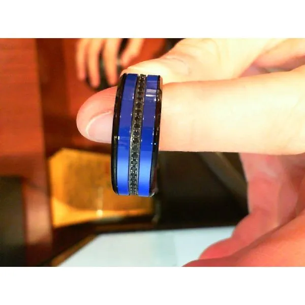 TUNGSTEN WEDDING BANDS Meyers Jewelers Grove City, OH