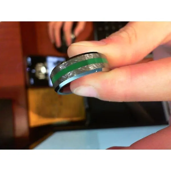 TUNGSTEN WEDDING BANDS Meyers Jewelers Grove City, OH