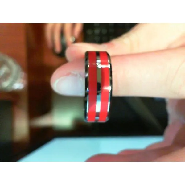 TUNGSTEN WEDDING BANDS Meyers Jewelers Grove City, OH