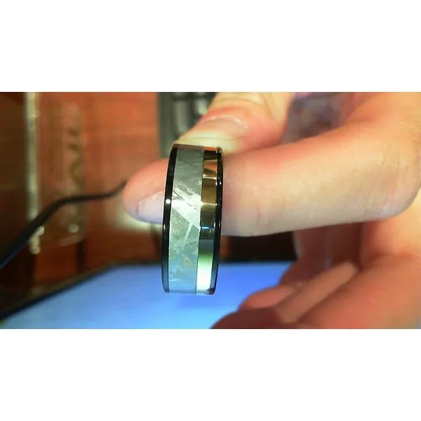 TUNGSTEN WEDDING BANDS Meyers Jewelers Grove City, OH