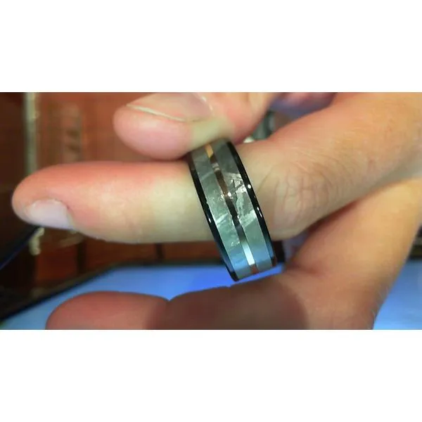 TUNGSTEN WEDDING BANDS Meyers Jewelers Grove City, OH