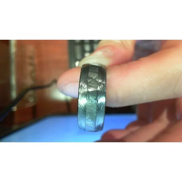 TUNGSTEN WEDDING BANDS Meyers Jewelers Grove City, OH